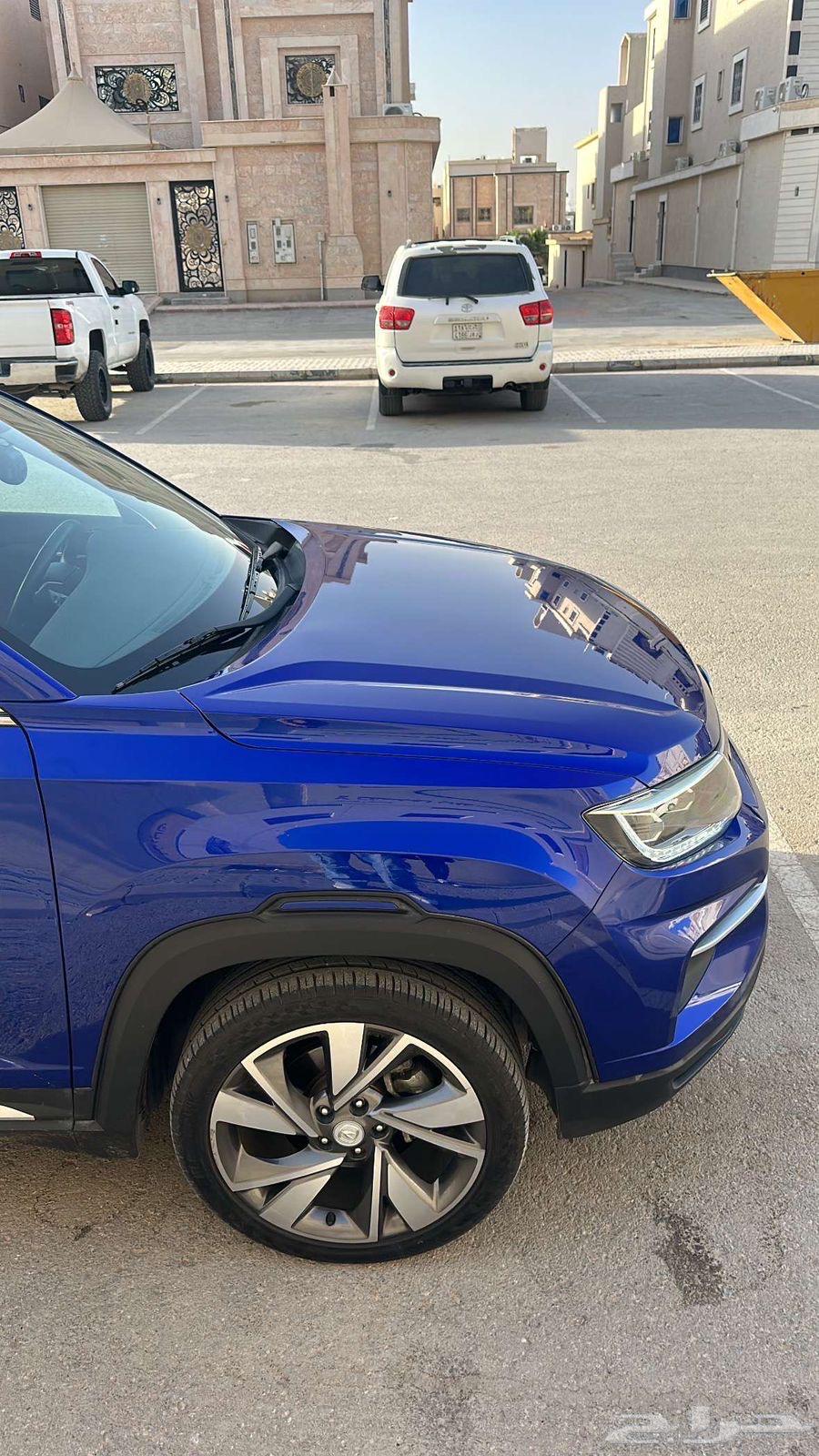 شانجان cs35 موديل 202063389001279106112