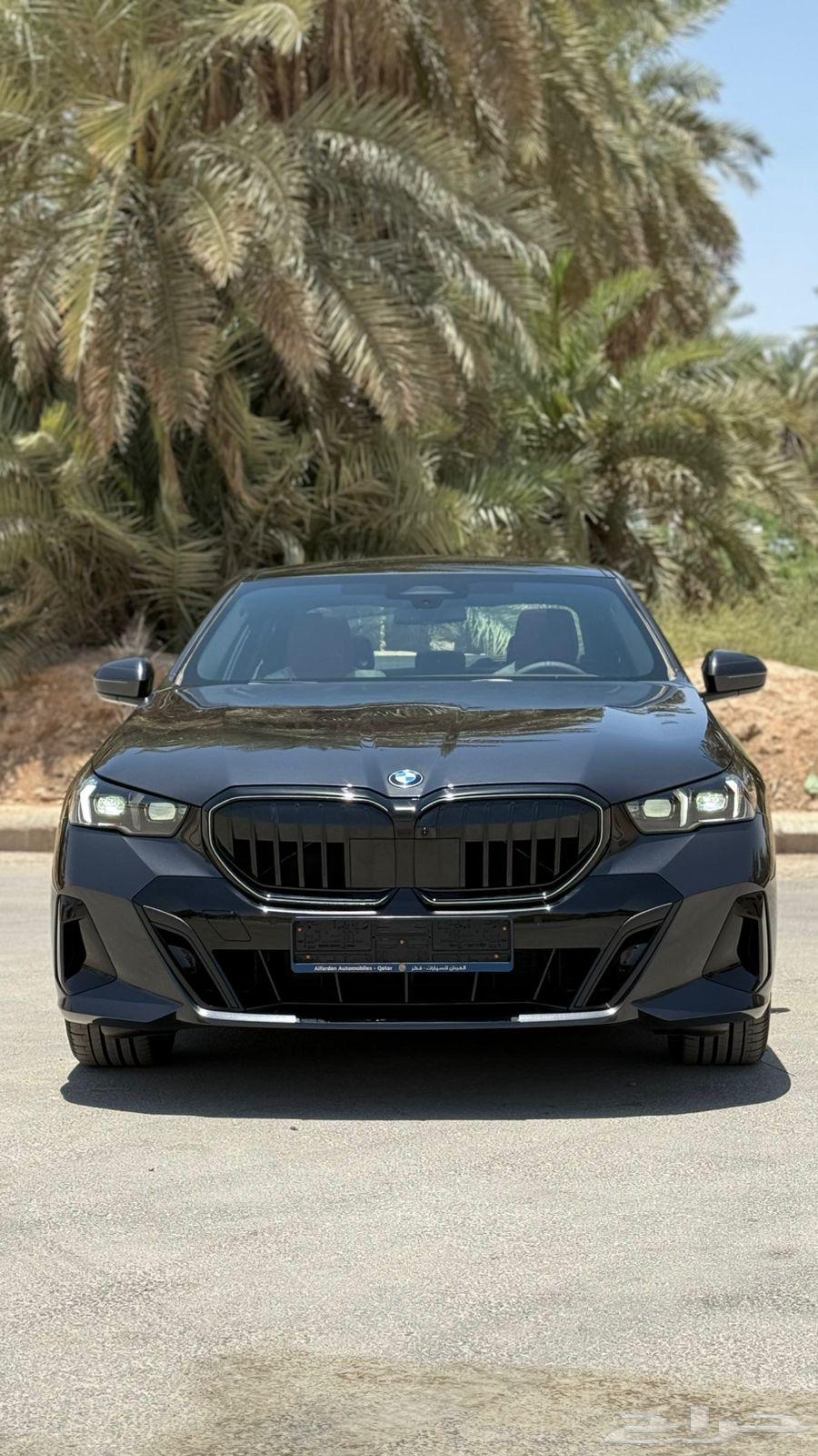 بي ام دبلبو 520 i m kit 2026 زيرو ضمان وصيانة تم البيع63386797623810111