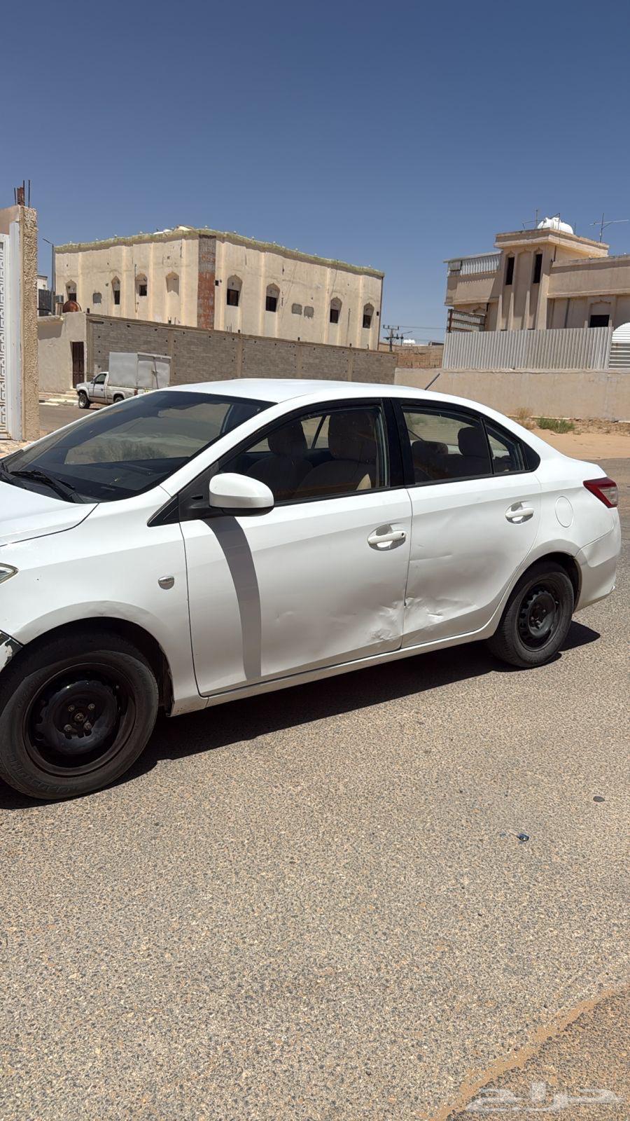 يارس 2015 للبيع63386797308931112