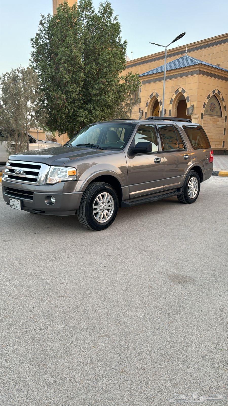 Expedition 2014 ماشي قليل63384233572098111