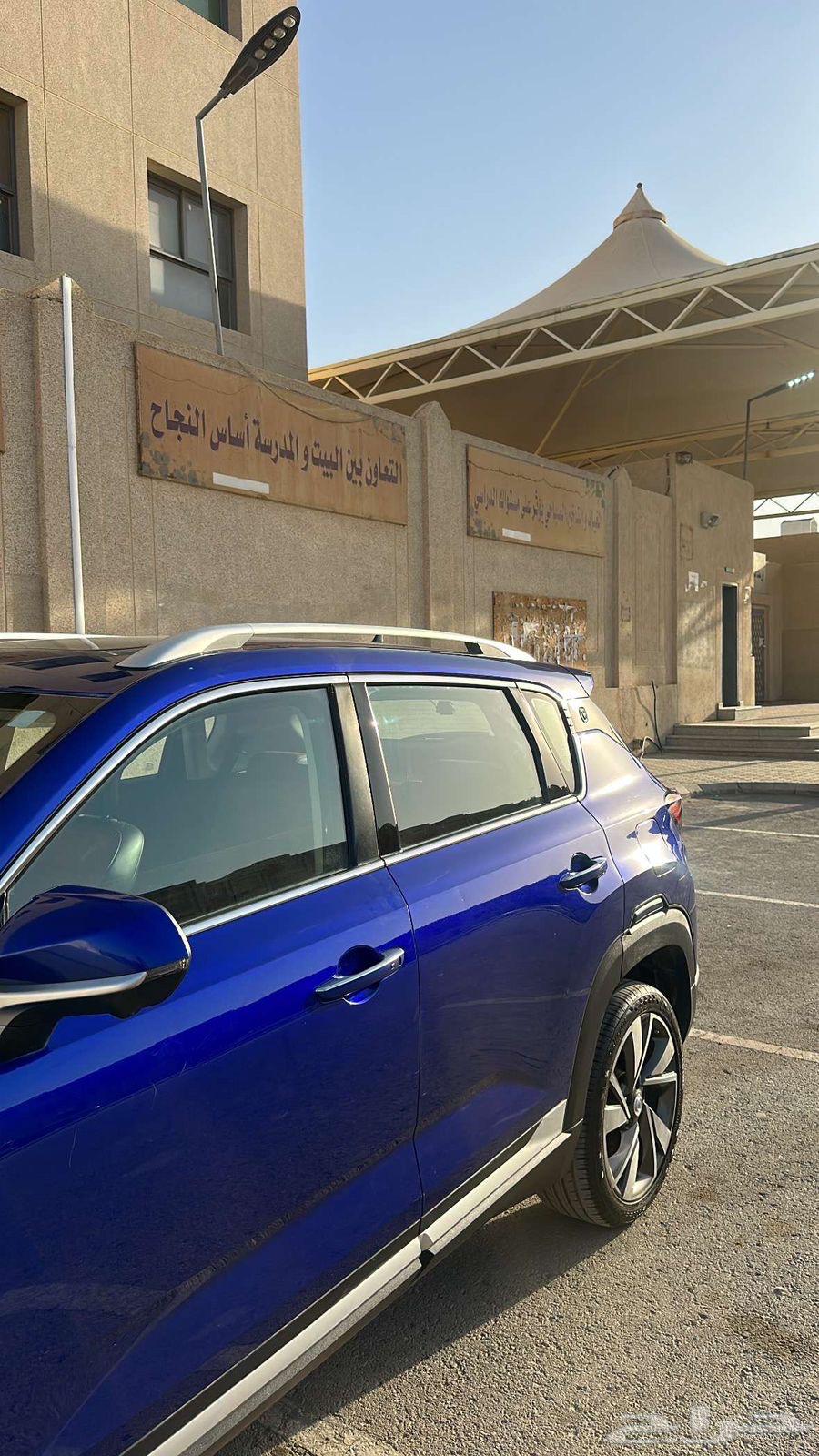 شانجان cs35 موديل 202063389001279106111