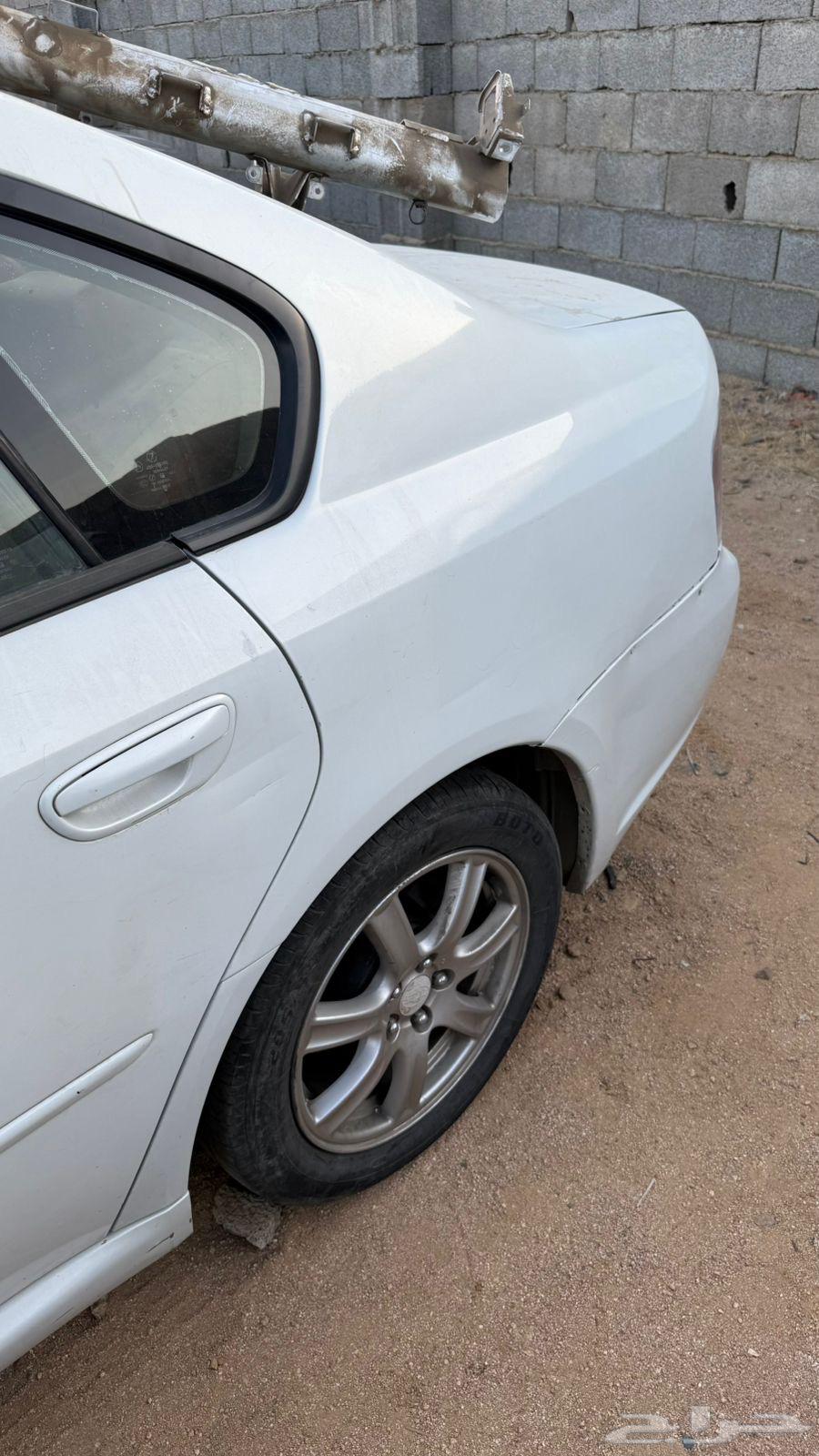 For sale Subaru salvage parts from 2005 to 2011 4 cylinder63389137478019114