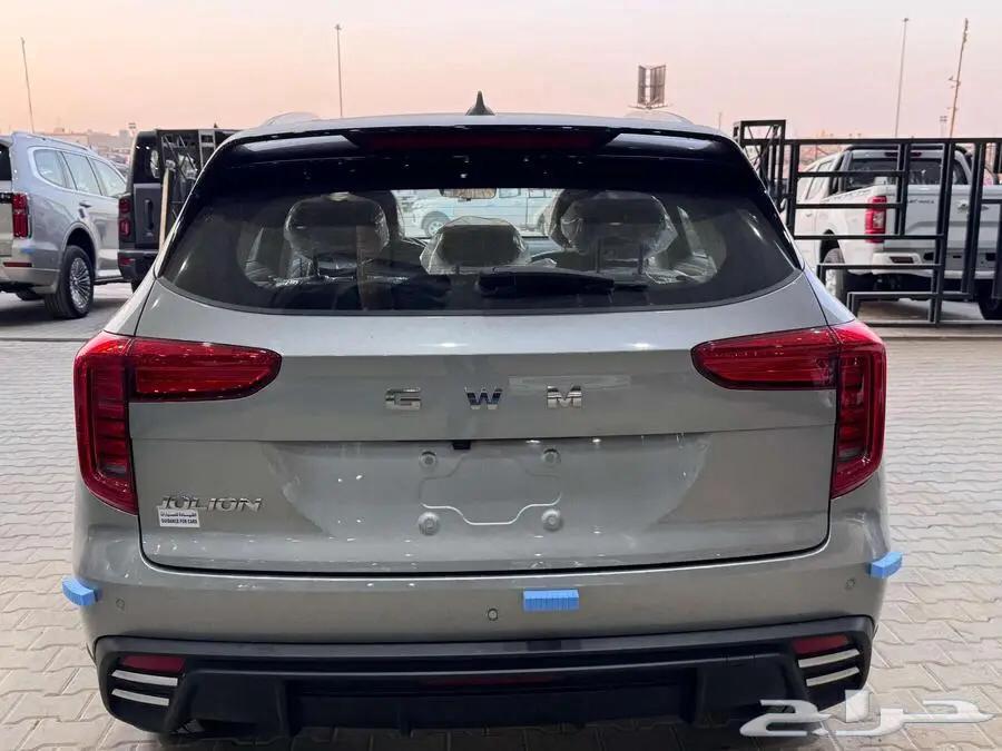 Haval Julia Active 2025 Special Offer and Discounts for Our Customers63384448355970114