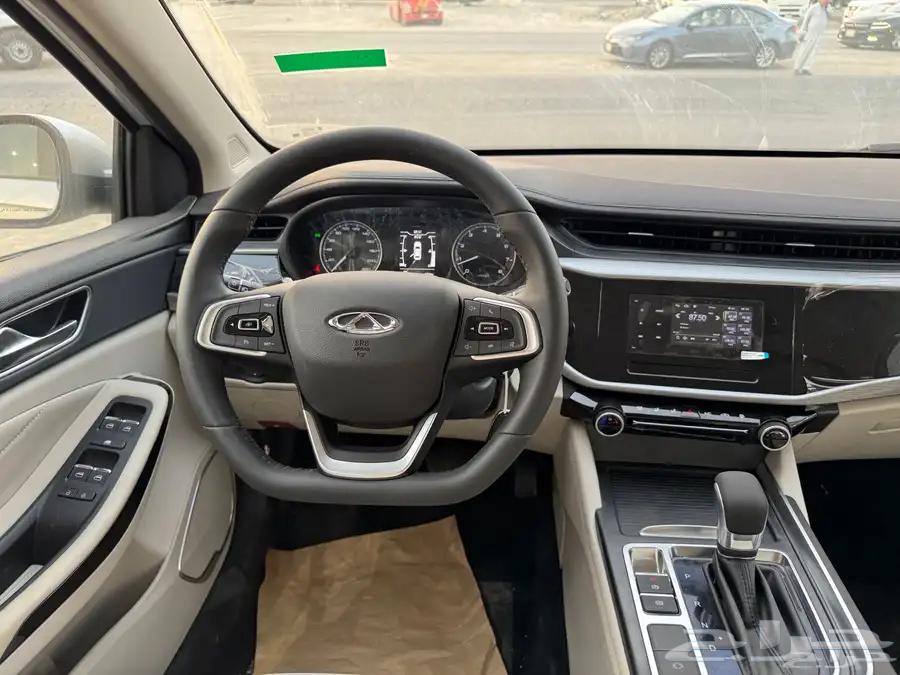 شيري اريزو 5 كمفورت 2025 السعر (45000)63387062569858113