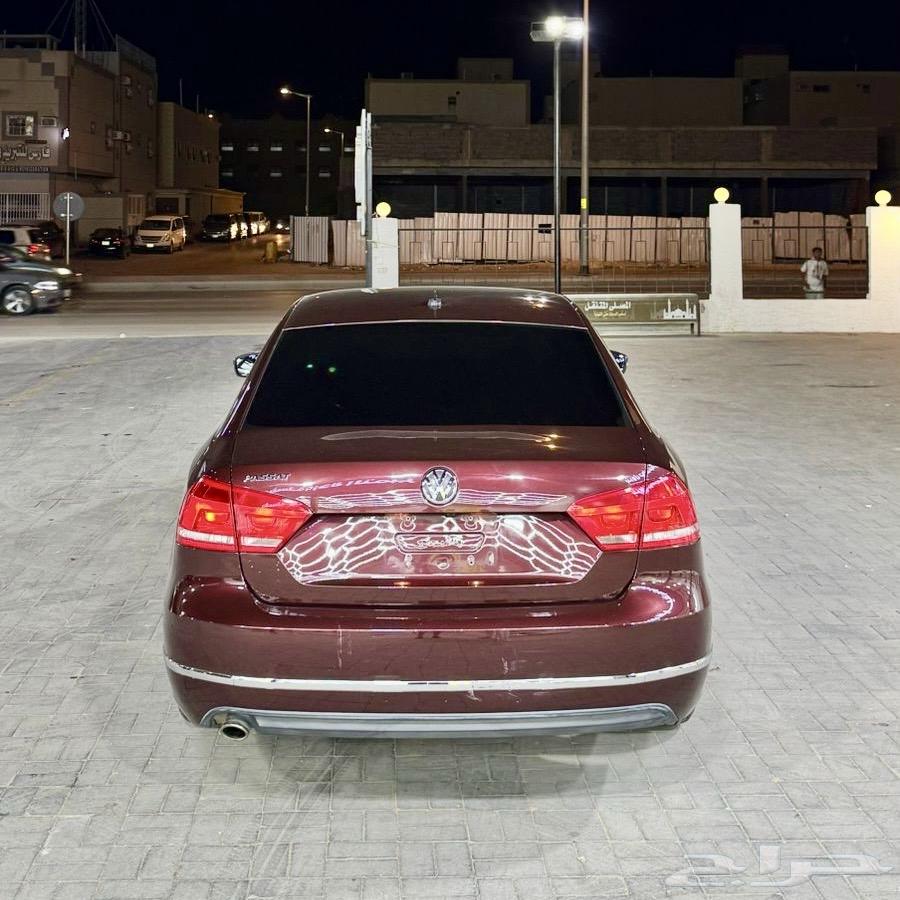 Volkswagen 2014 Passat63384232290178114