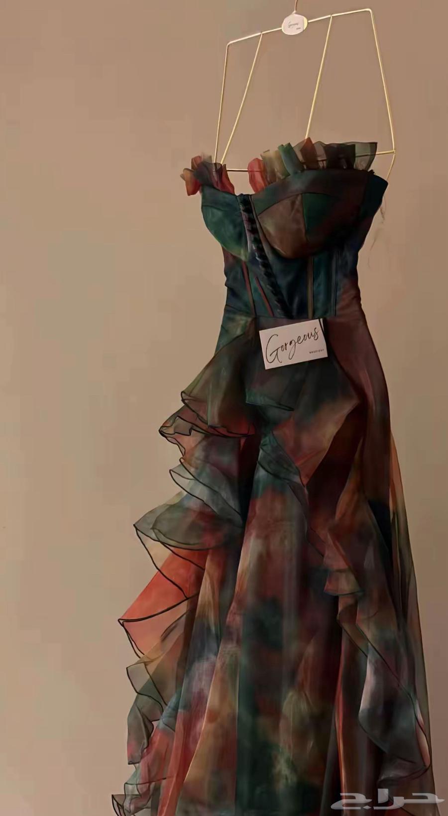 فستان جديد63384641666819112