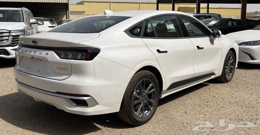 Ford Taurus 2025 Trend (Installment Sales Only)63387794087937111