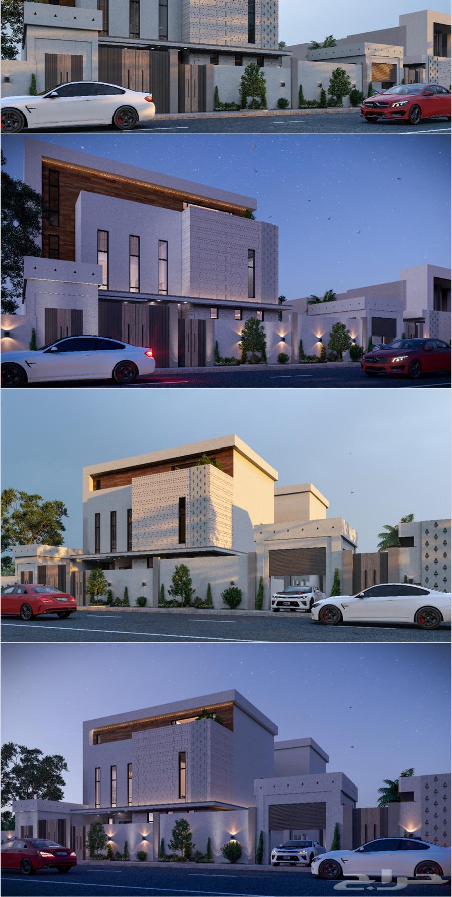 تصميم وتنفيذ واجهات مودرن كلاسك63381640832387113