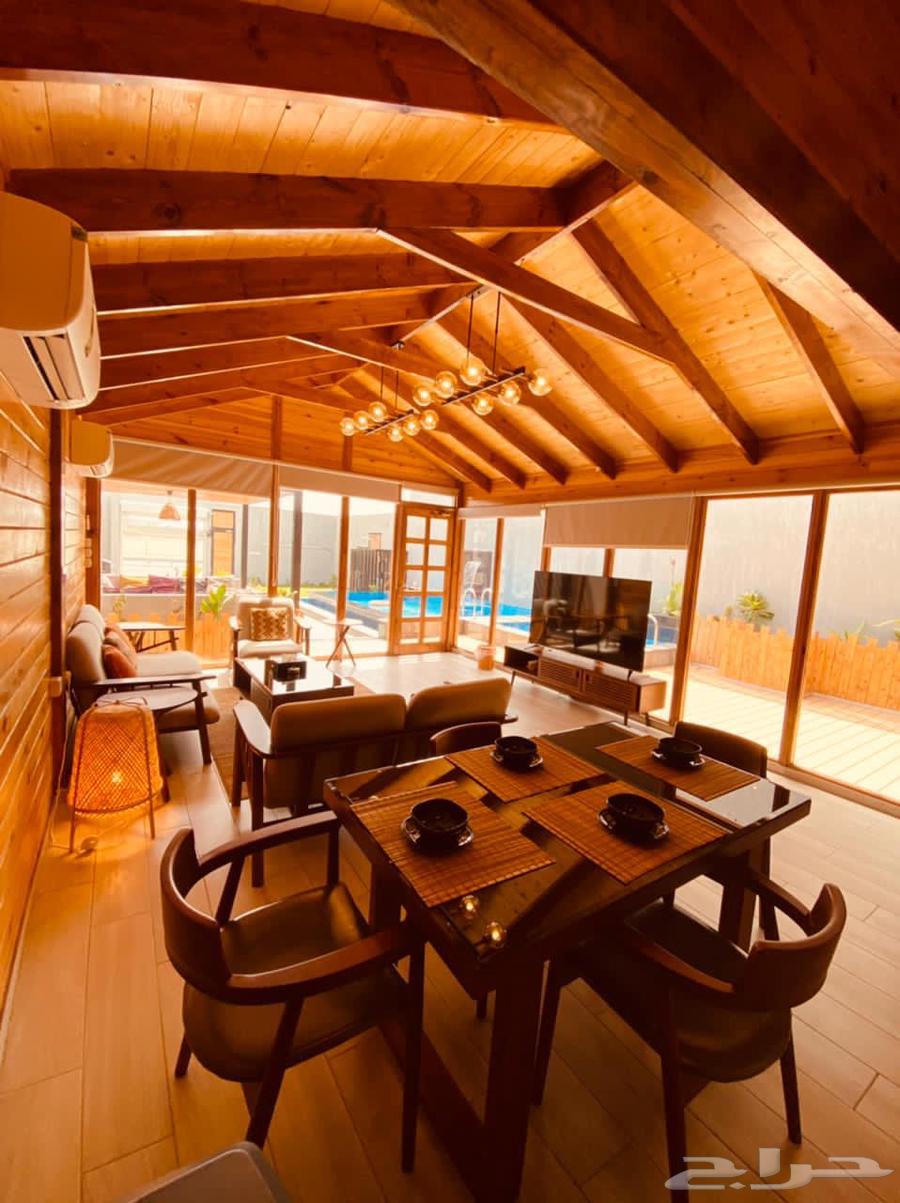 Rans Rural Chalets63381160139393114