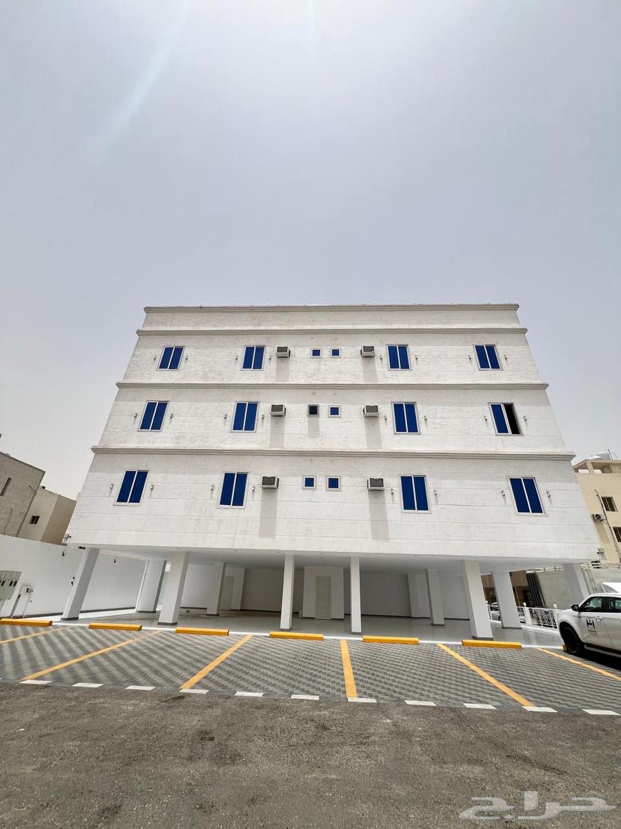 شقق تمليك بالدمام بحي النور جديده ومكيفات راكبه63381258464258111