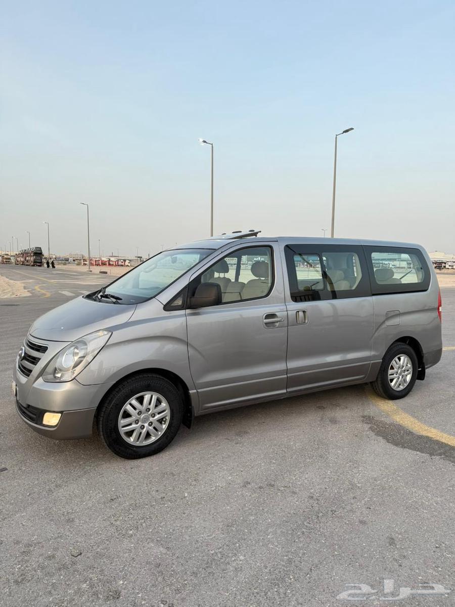 Hyundai H1 full option model 201763389026572033114