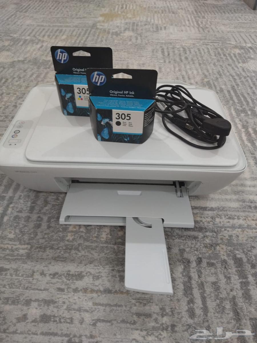طابعة hp63382890720770113