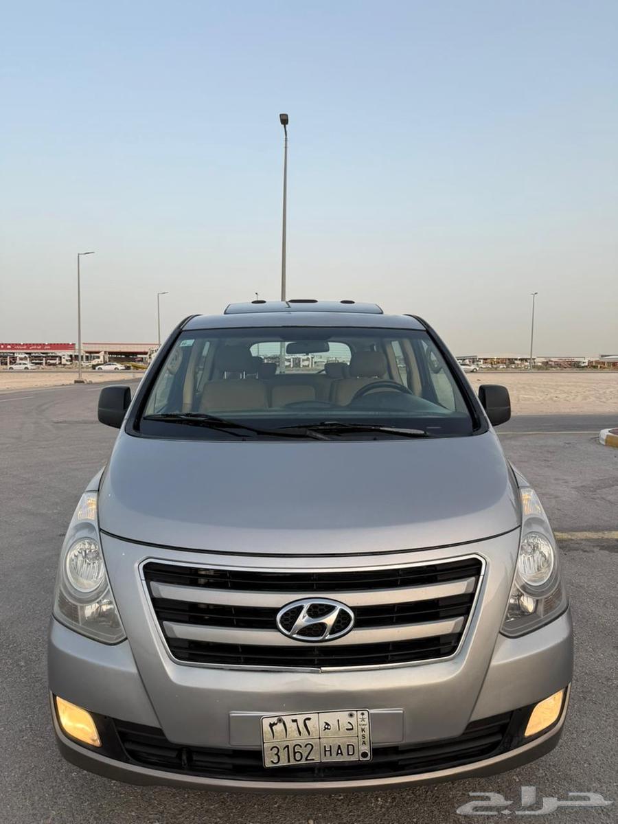 Hyundai H1 full option model 201763389026572033112