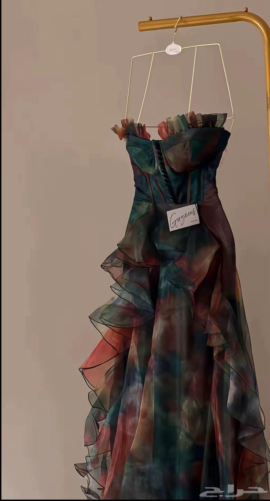فستان جديد63384641666819110