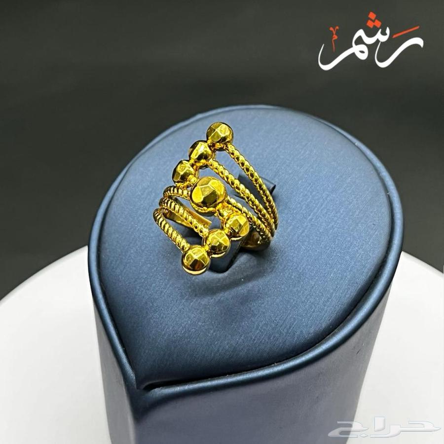 خواتم بديل ذهب ب2263381777464833111