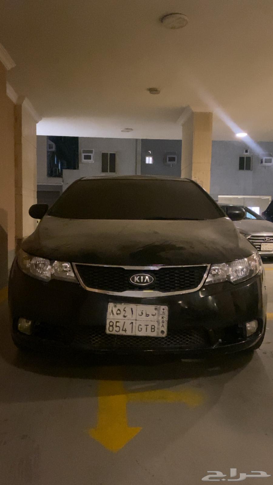 Kia Cerato 2011 for sale63617854826625114