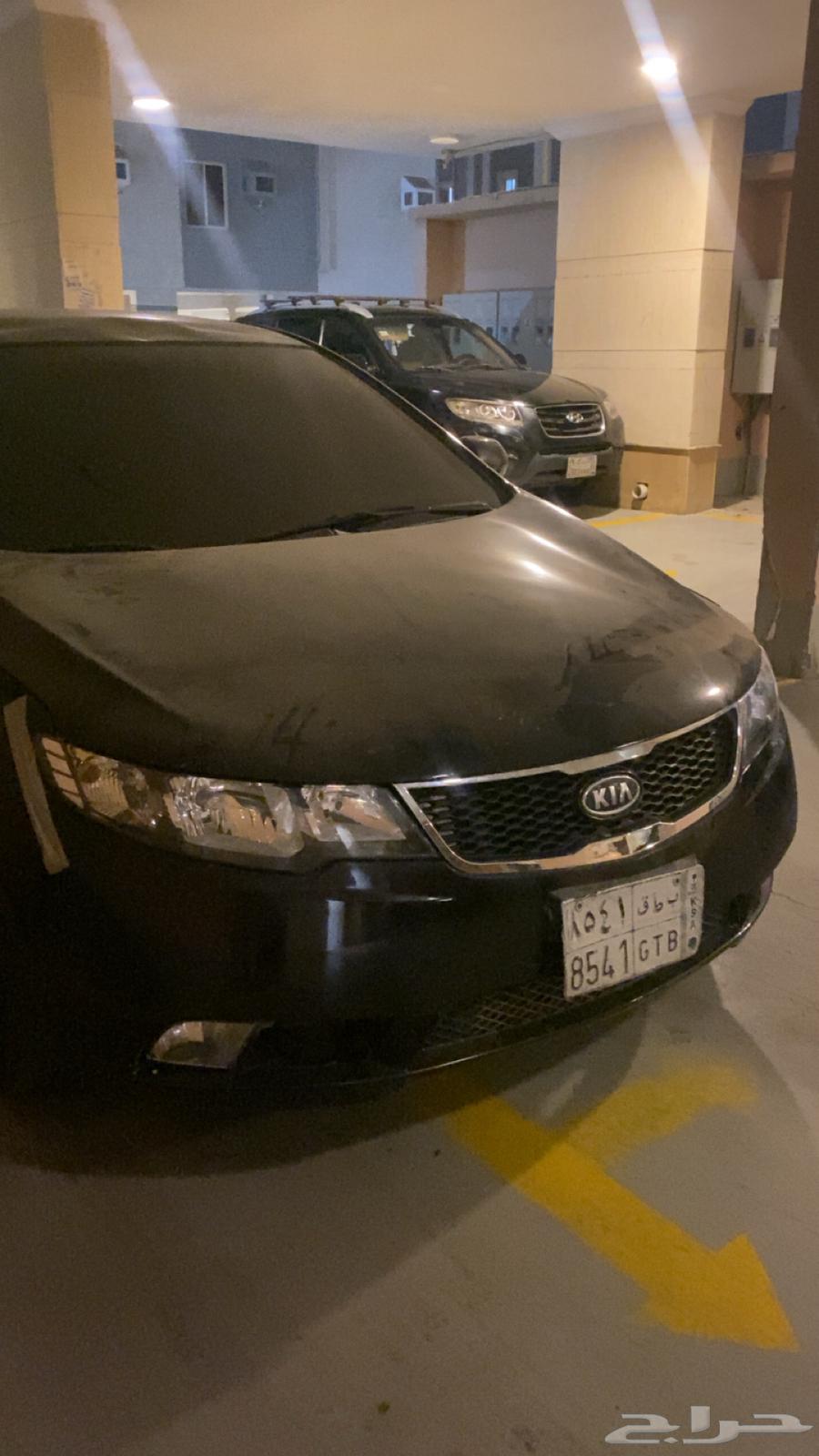 Kia Cerato 2011 for sale63617854826625113