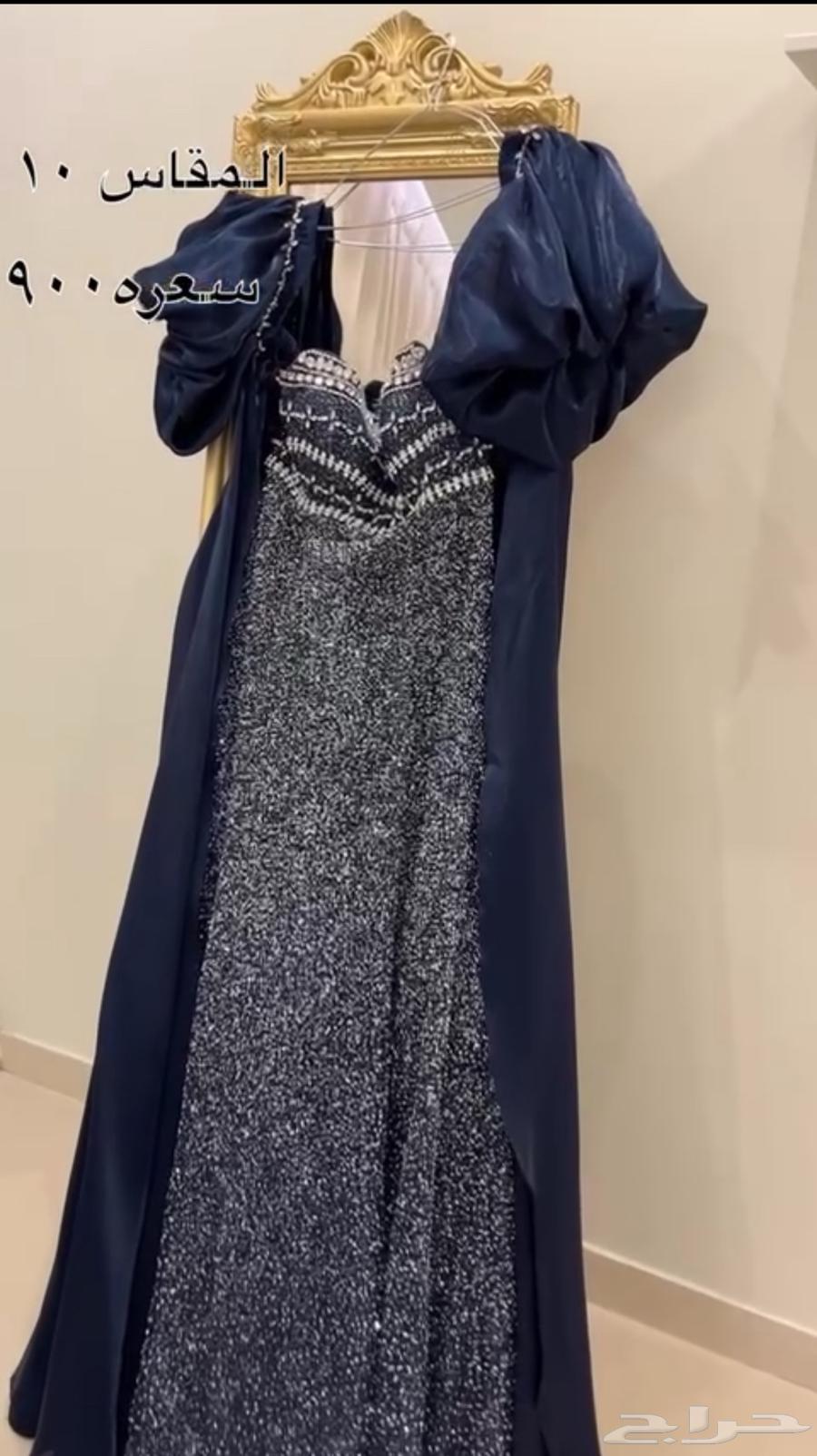 فستان لبس بس 3ساعات63381179896067111