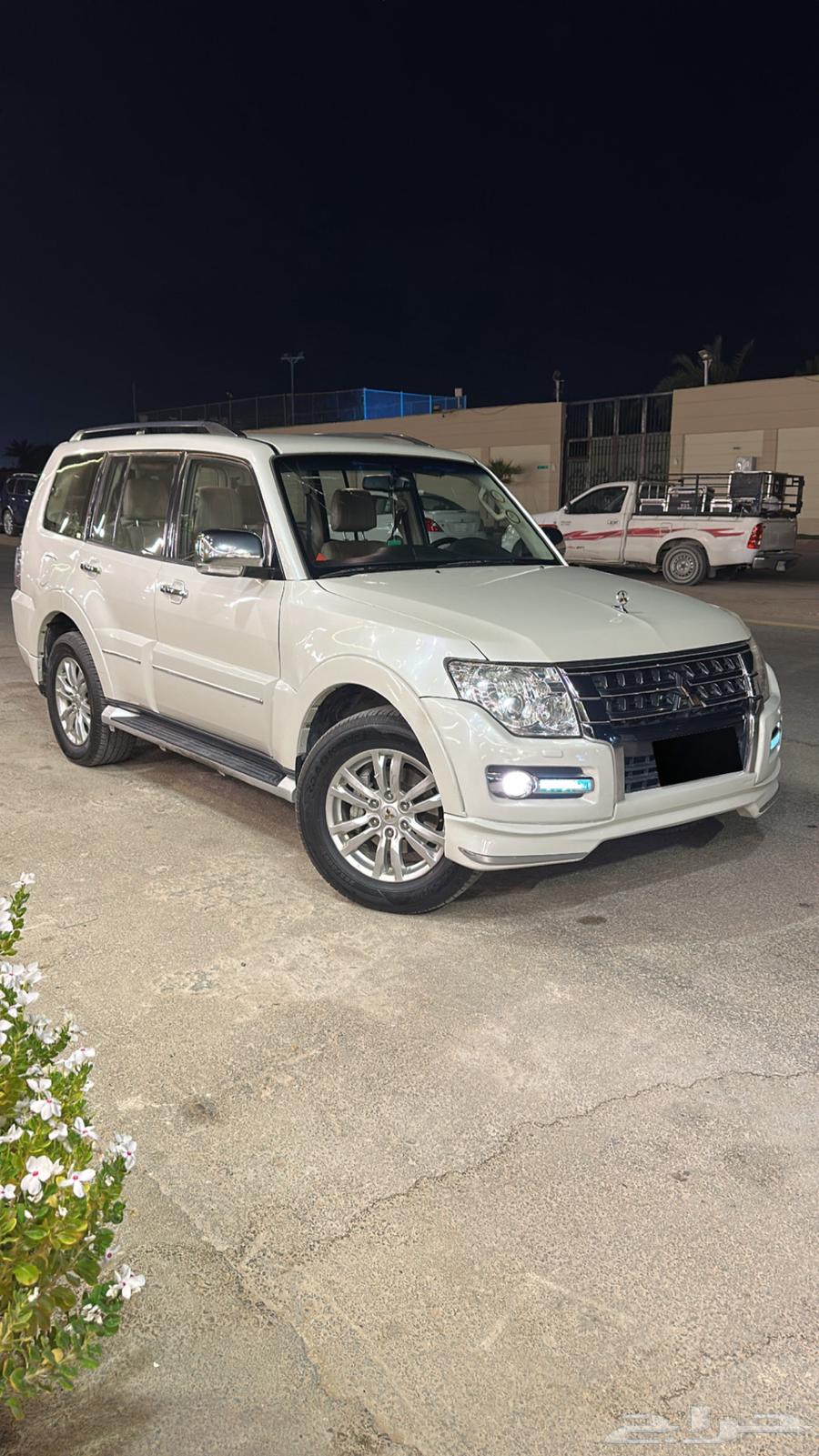 2020 Pajero for sale, special category63617720036099114