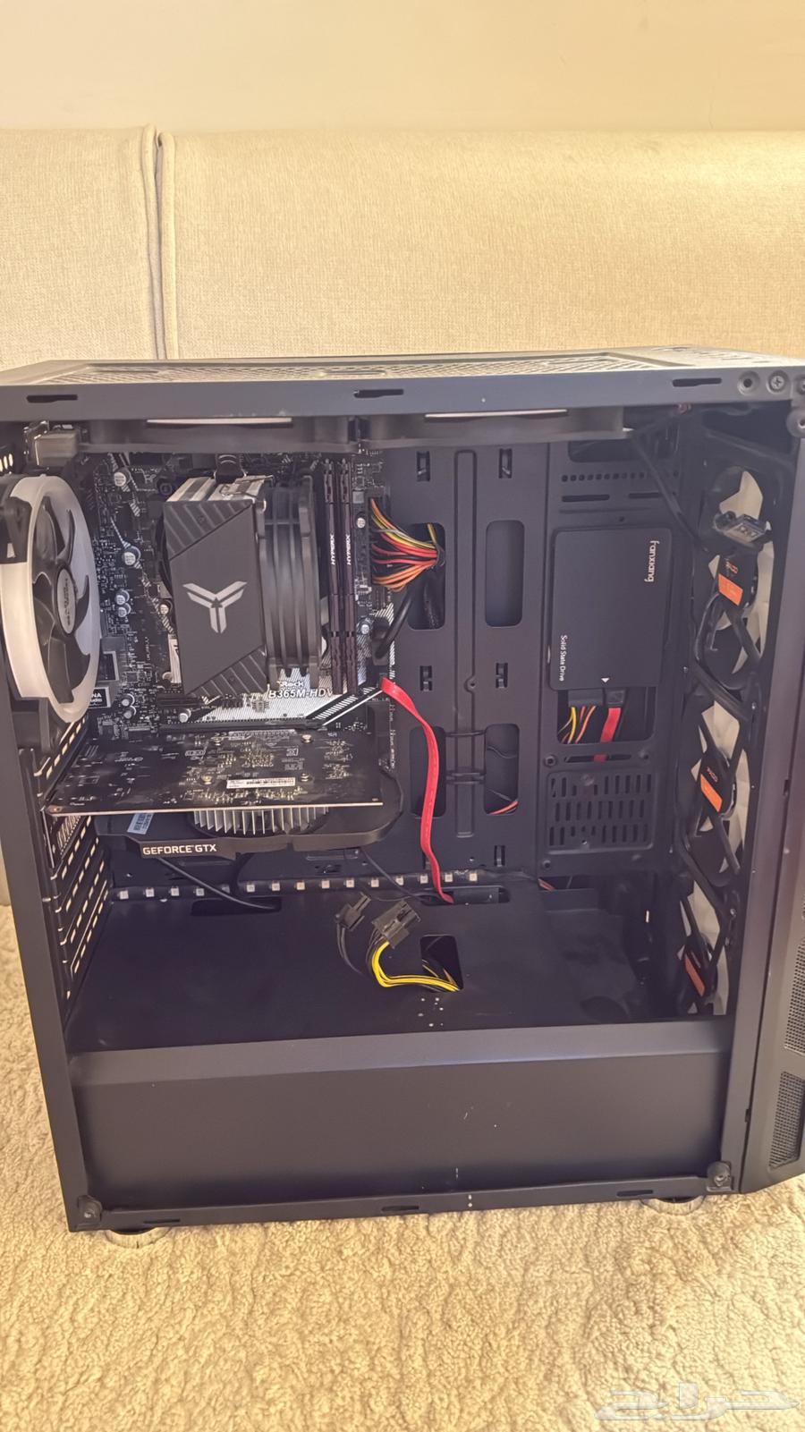 PC Gaming for sale instead of Sony 563381653982467113