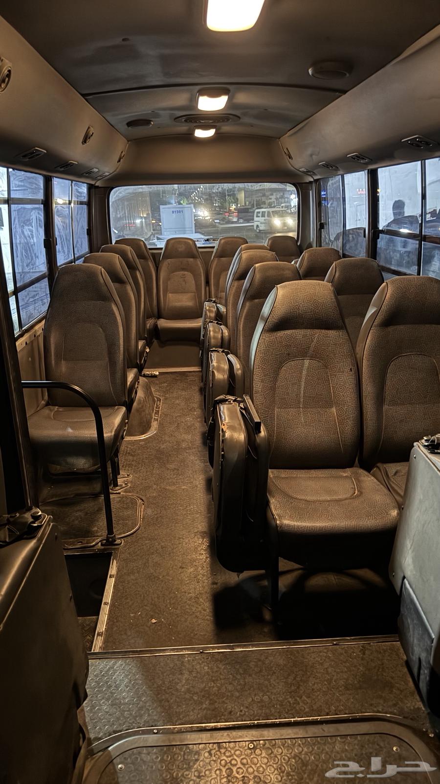 For sale Hyundai diesel bus63617856311937113