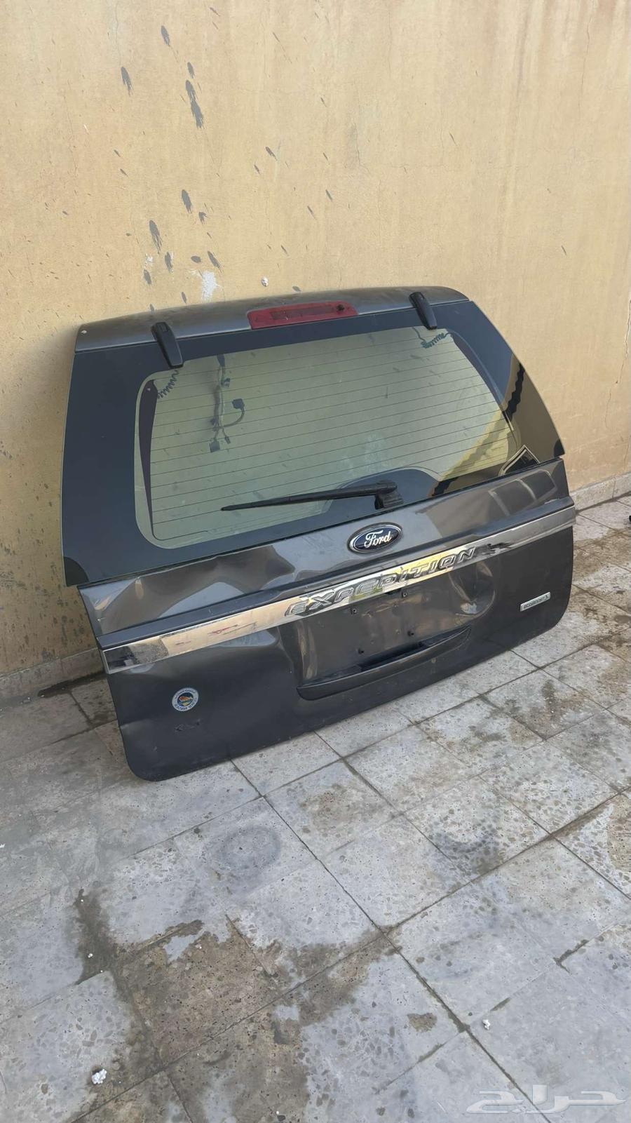 شنطة فورد اكسبدشن 201663382328580482111