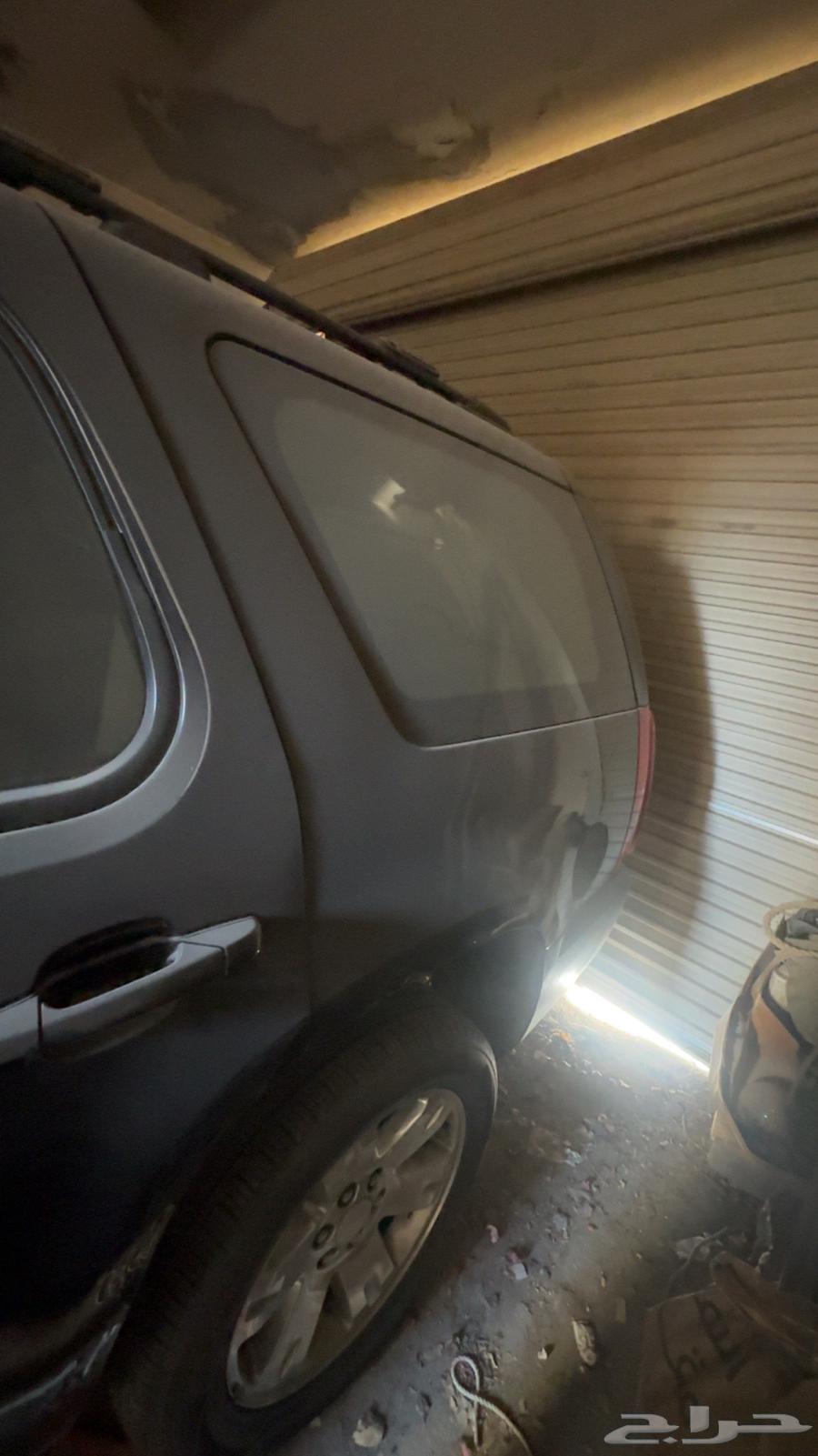 Yukon 2009 walkway 330 thousand, transmission and engine must be dismantled63617723500931112