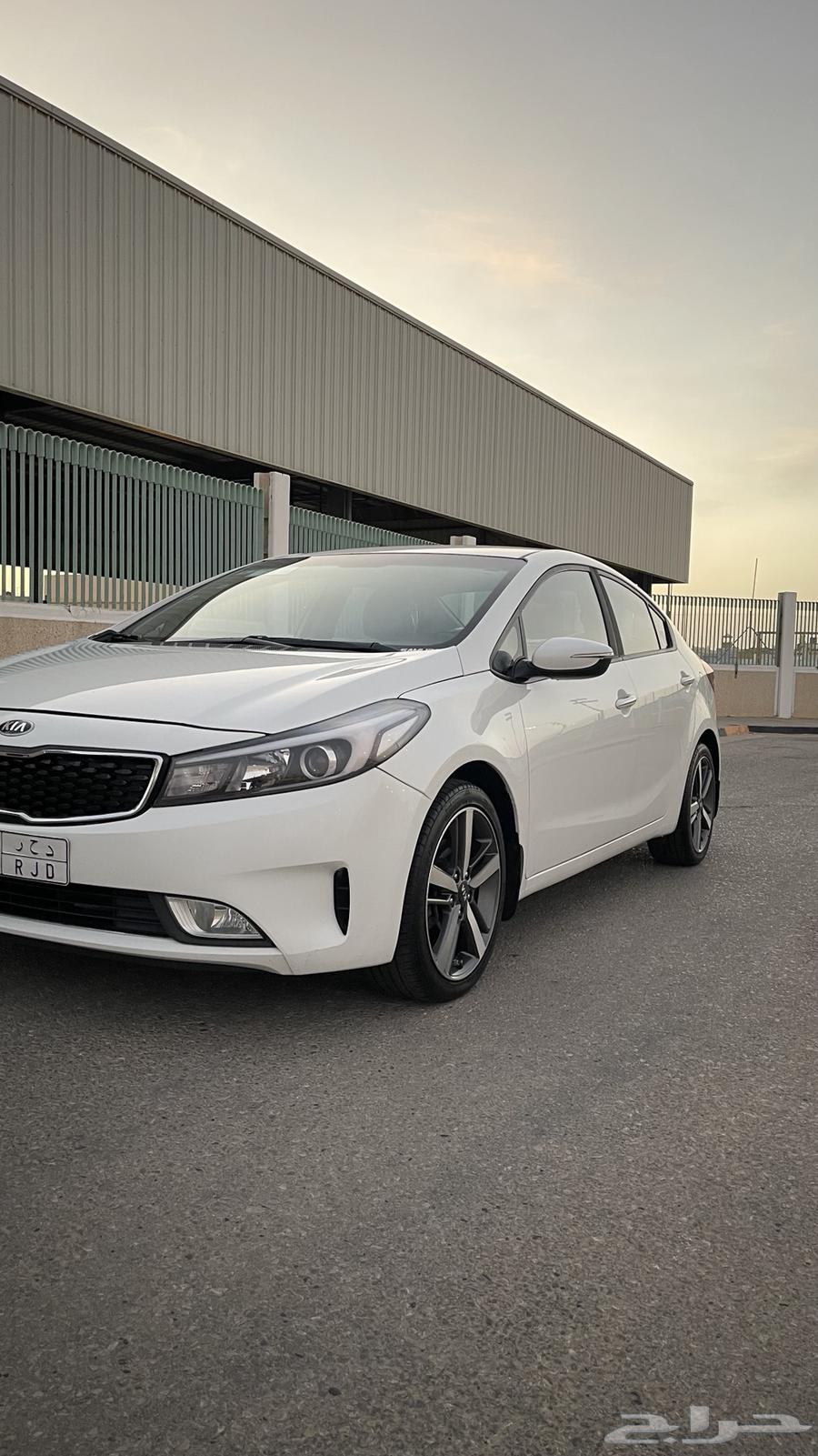 Kia Cerato 2017 for sale63617852733826112