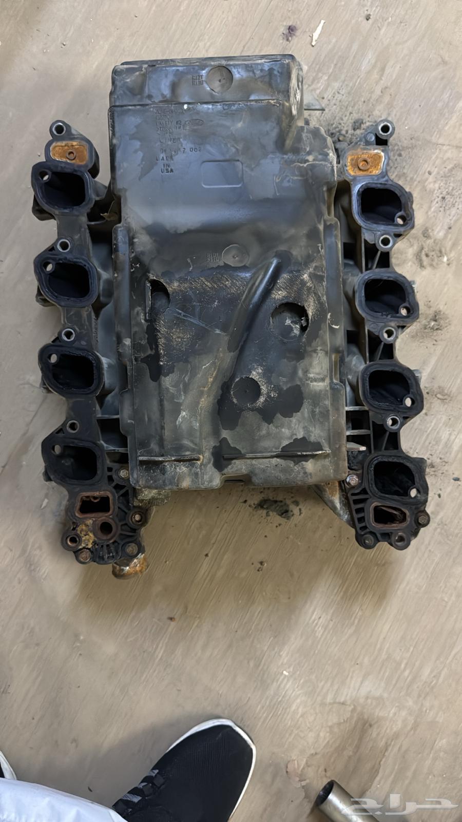 Ford Van Spare Parts63617724330115114