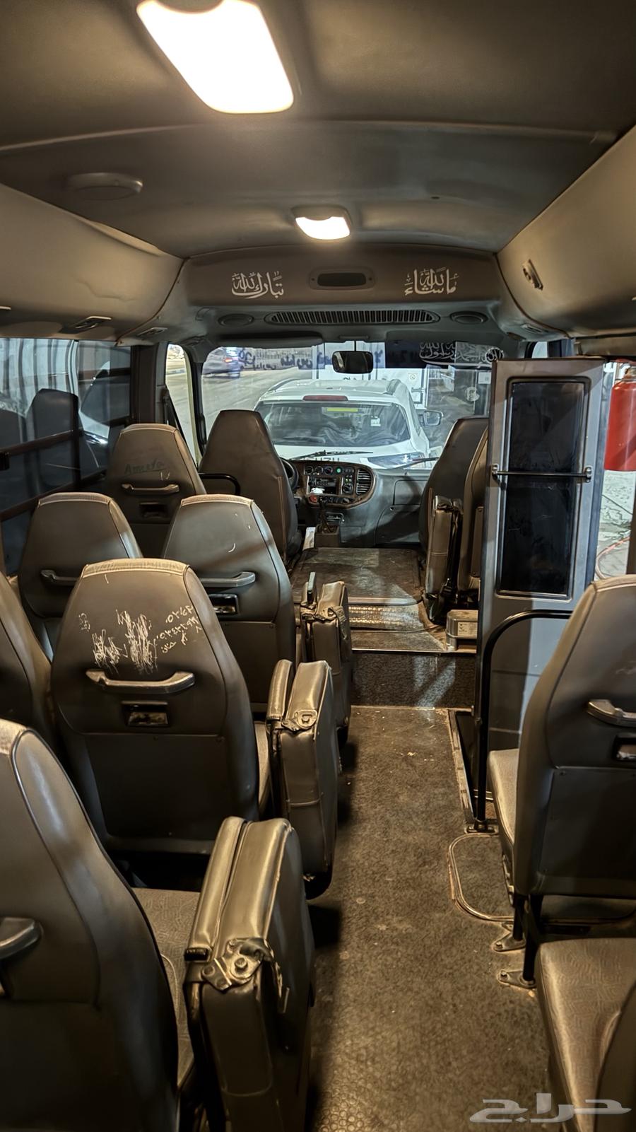 For sale Hyundai diesel bus63617856311937114