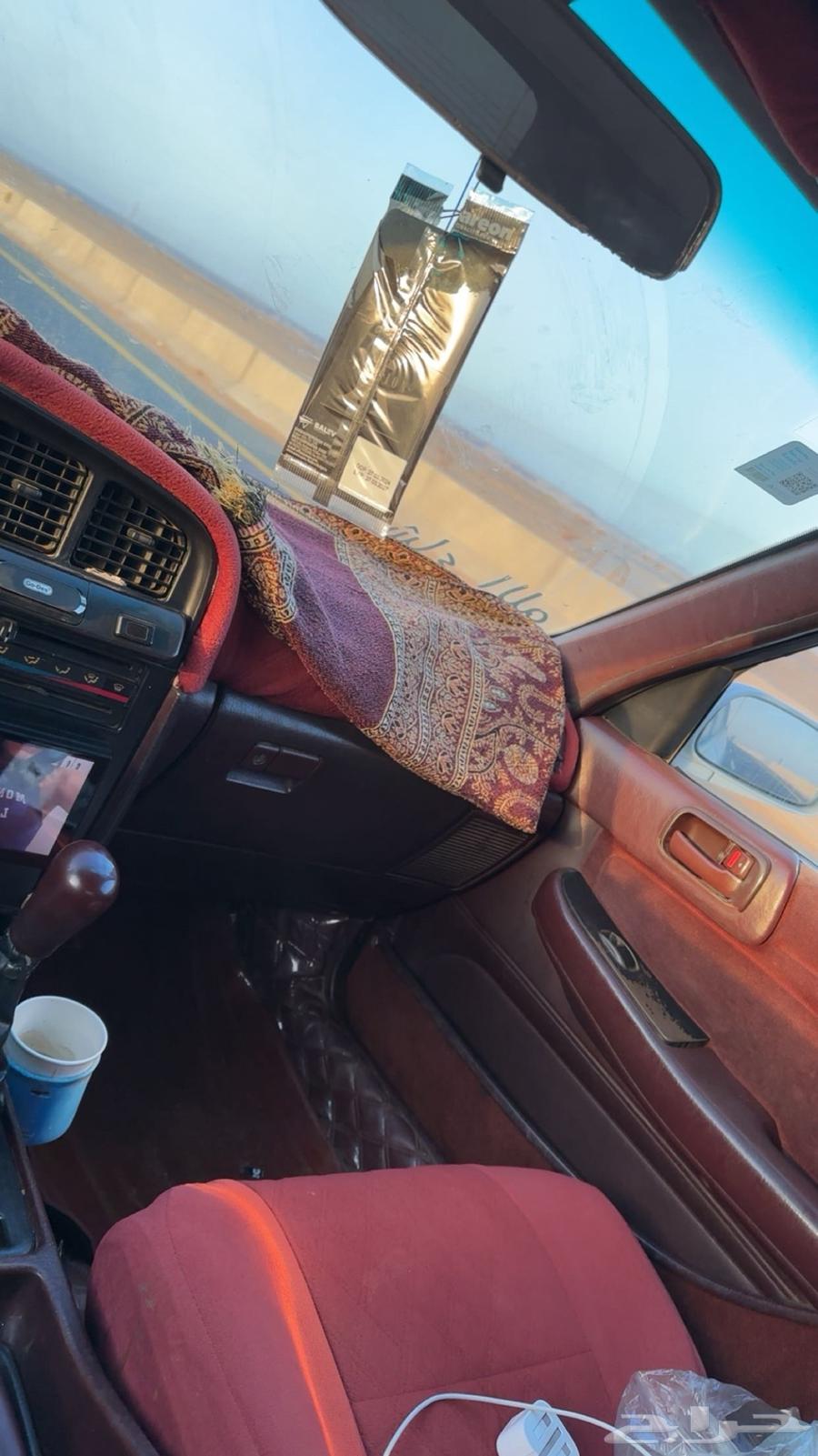 كرسيدا 95 GL63383661851523113
