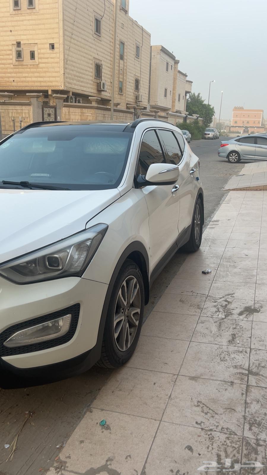 هونداي سنتافي 201463383555008003112