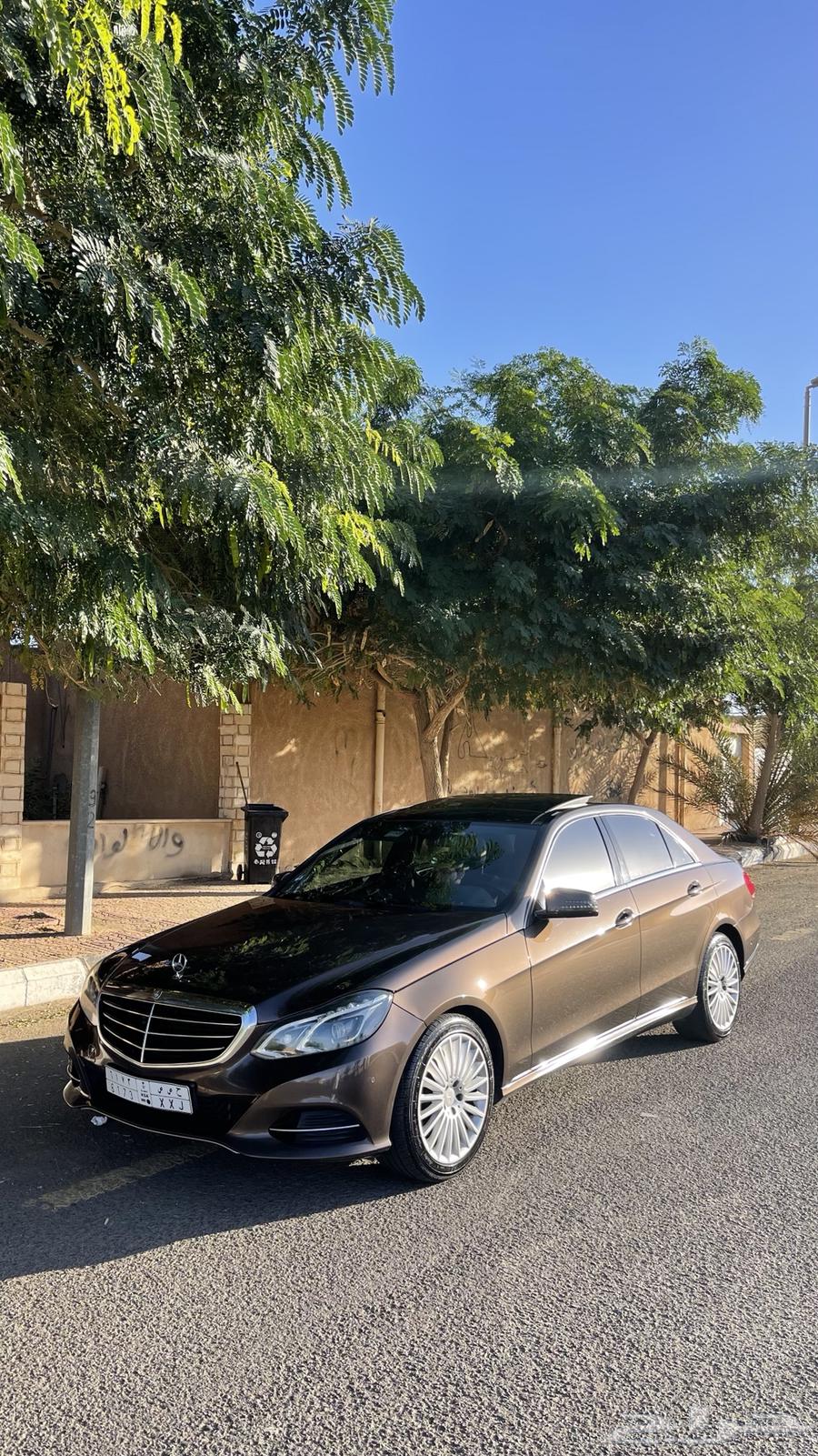 Mercedes E300 201563667489236609111