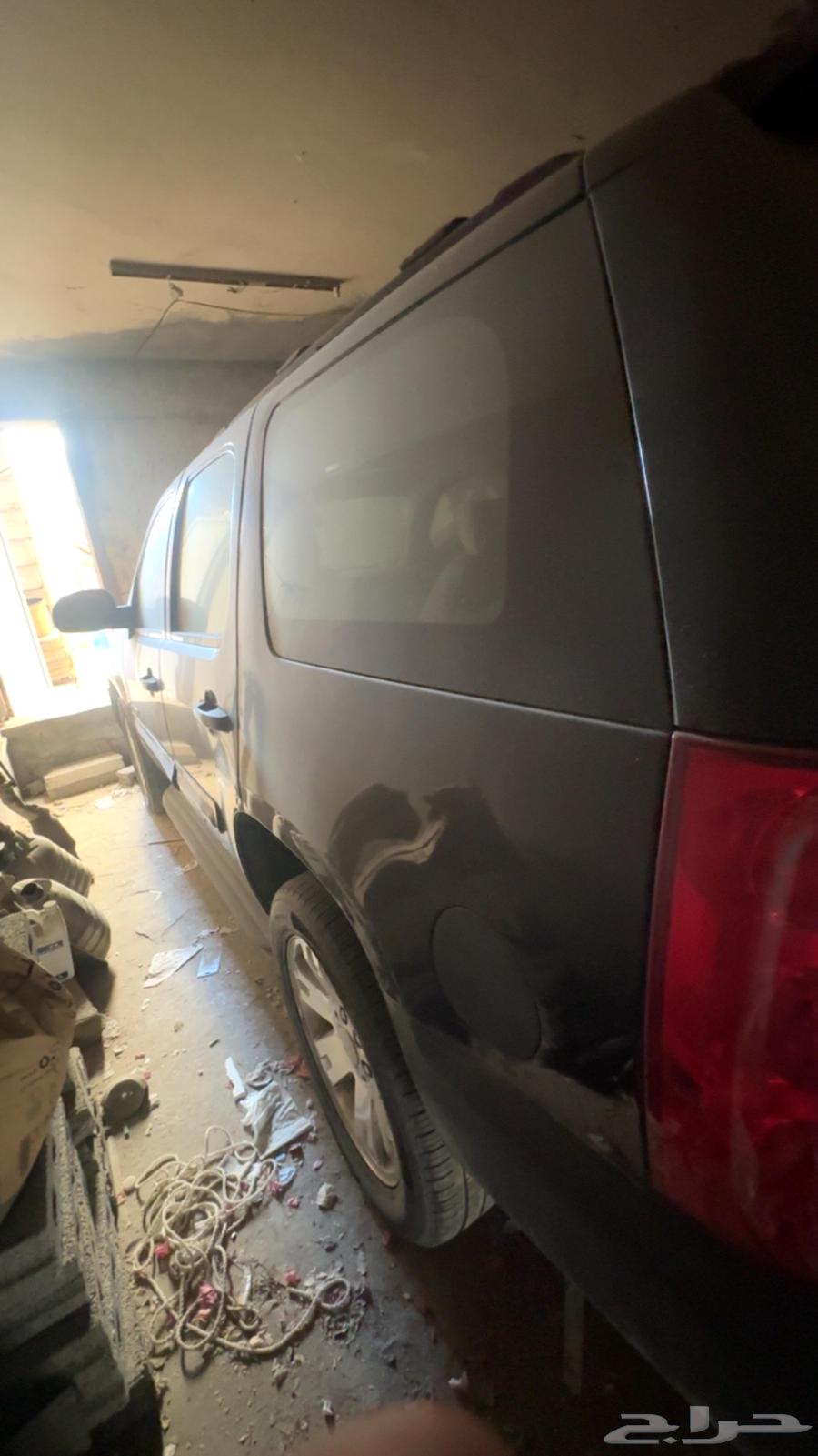 Yukon 2009 walkway 330 thousand, transmission and engine must be dismantled636177235009311115