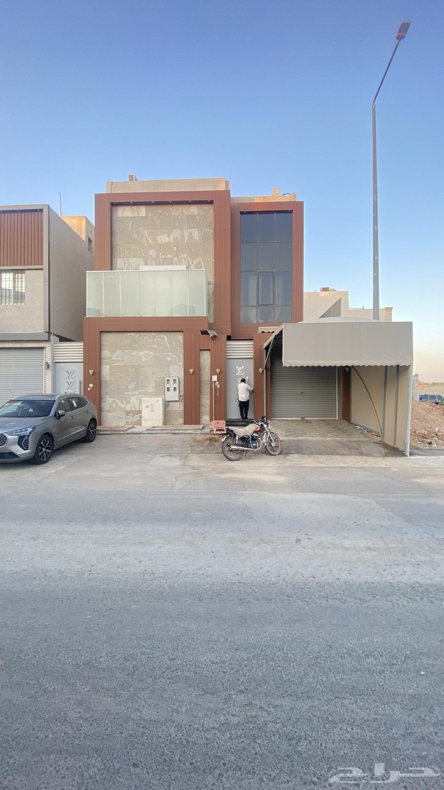 Modern villa for sale633811985441291127