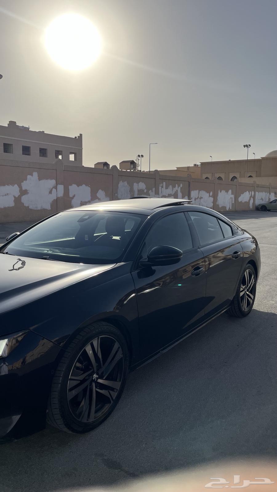 Peugeot 508 GT Full Option63617727834881114