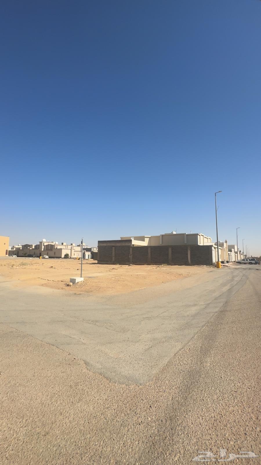 Land for sale, Al-Rashidiyah neighborhood63381162133121111