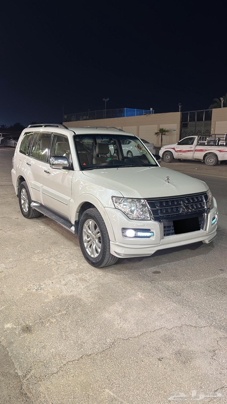 2020 Pajero for sale, special category63617720036099113