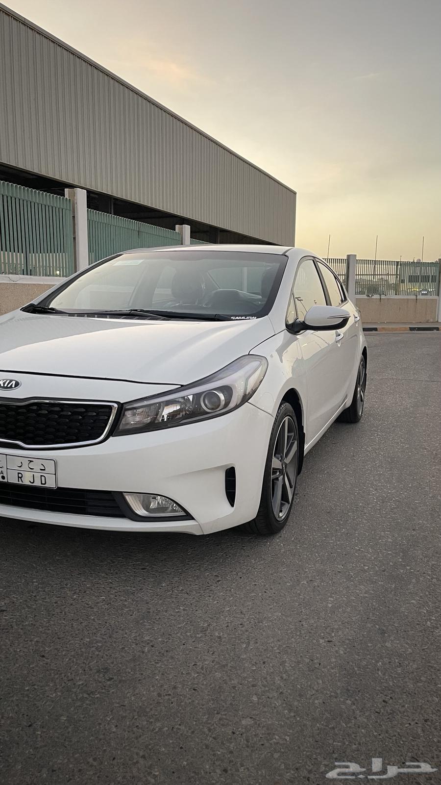 Kia Cerato 2017 for sale63617852733826114
