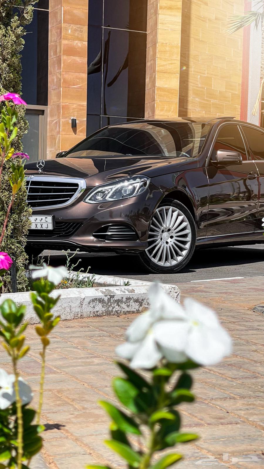 Mercedes E300 201563667489236609110
