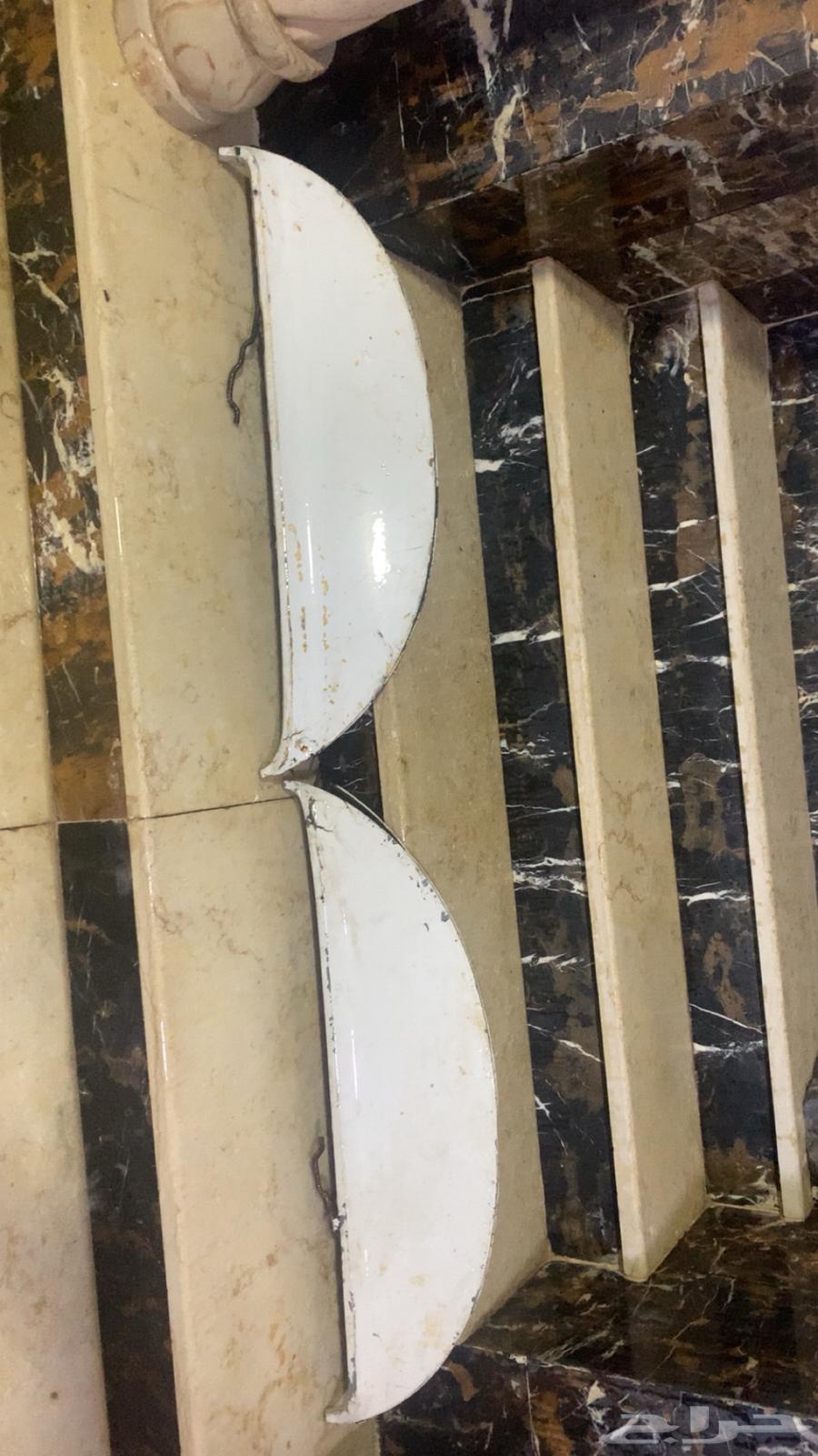 Pontiac rear flaps633838234654751124