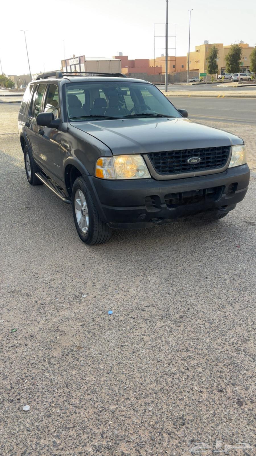 Ford Explorer clean63617845770883113