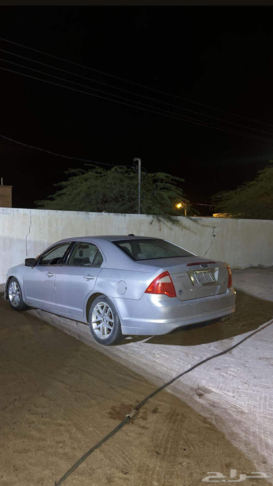 Ford Fusion 201063383739831297112
