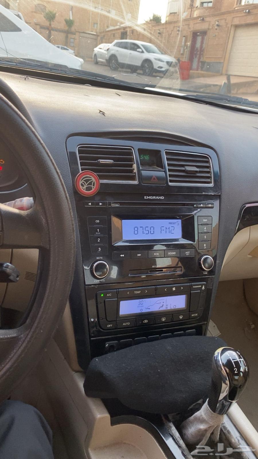 جيلي ec8 قير عادي للبيع63617855330946114