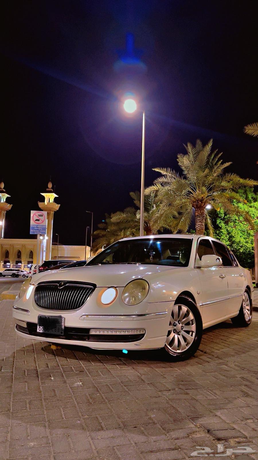 كيا اوبيروس فل الفل رقم 163383766835202119