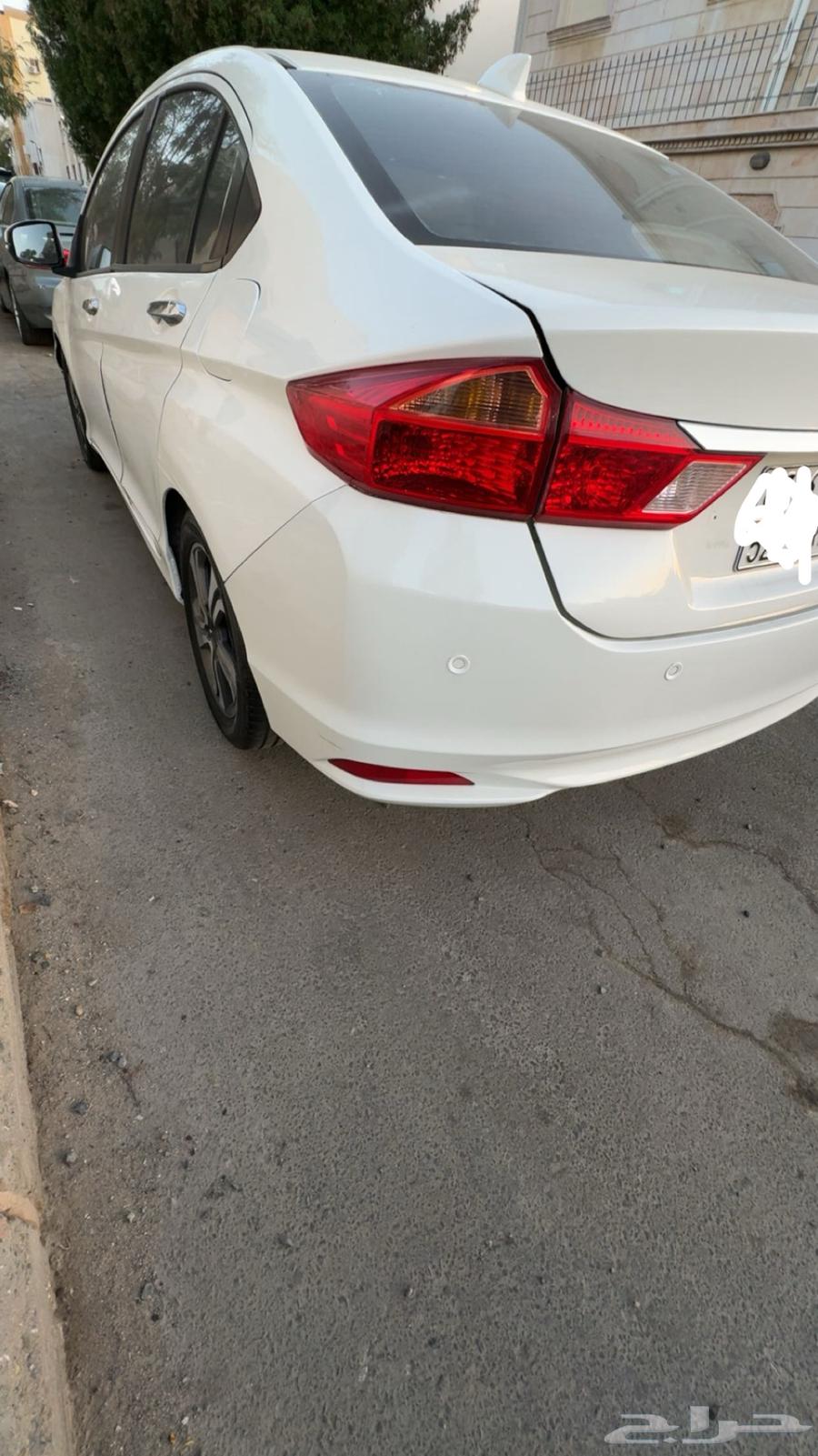 Honda City 2014 for sale63617856744449113
