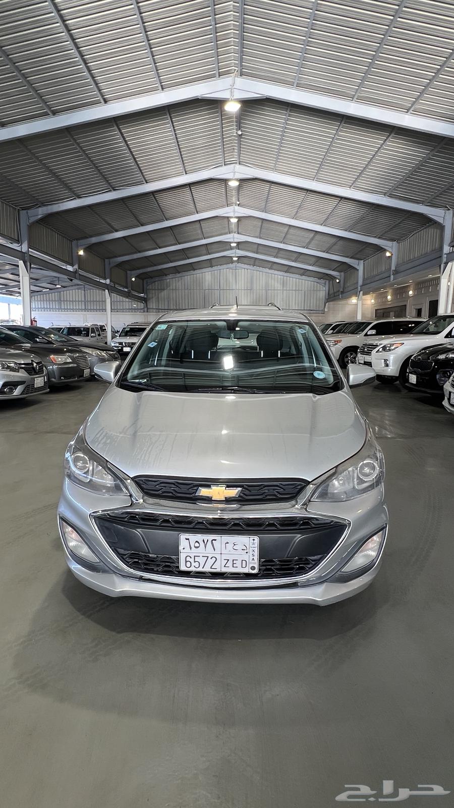 سبارك 2019 ( تم البيع )63383066613251111