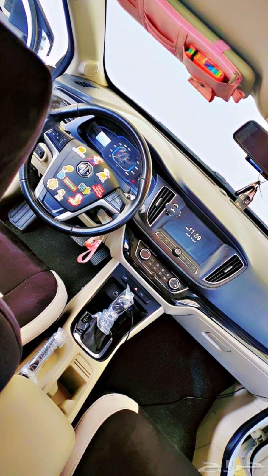 MG 360 نظيفة جد ا   ممشى قليل   بسعر ممتاز63023181313410112