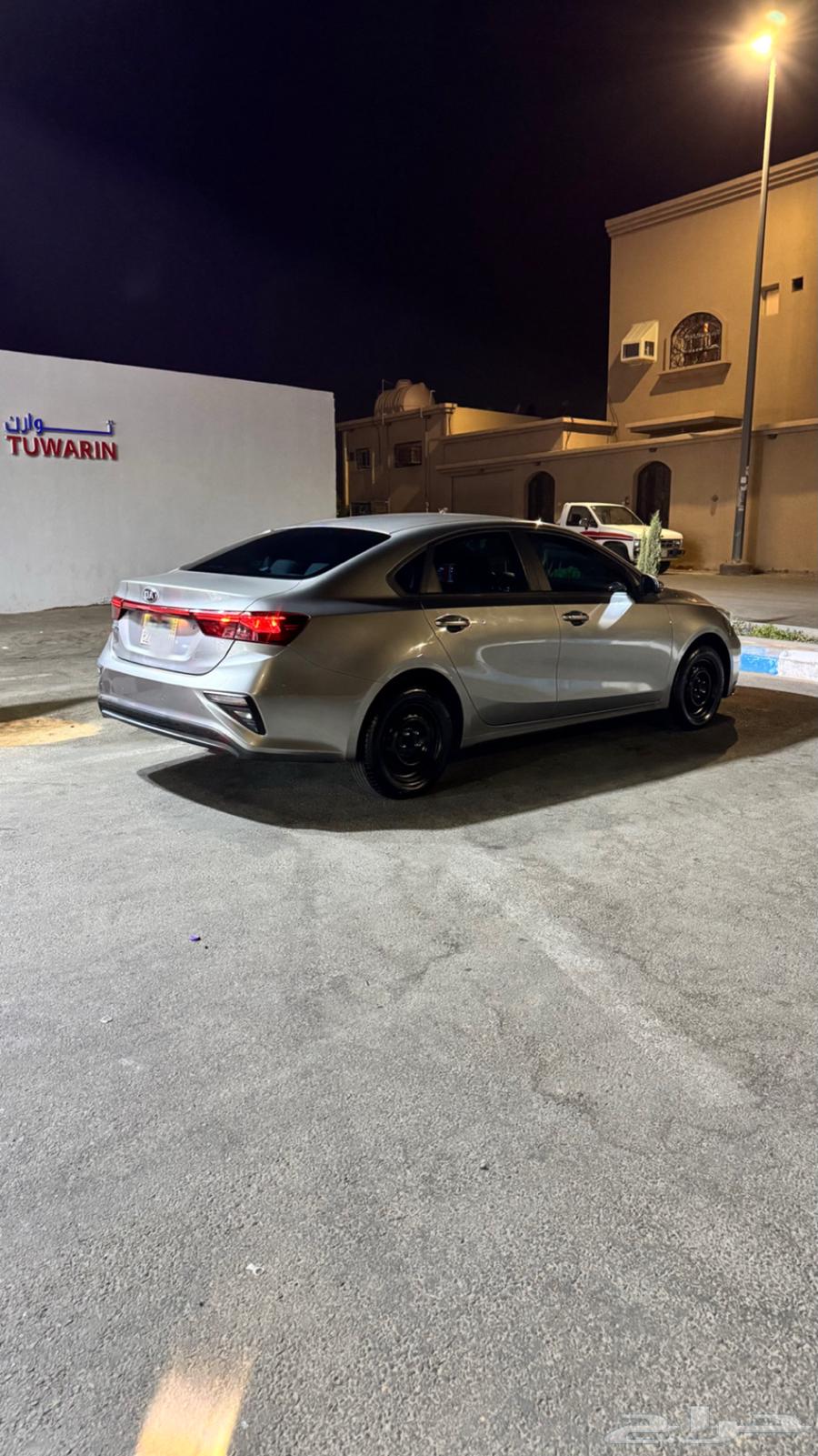 Kia Cerato 201963617720689795111
