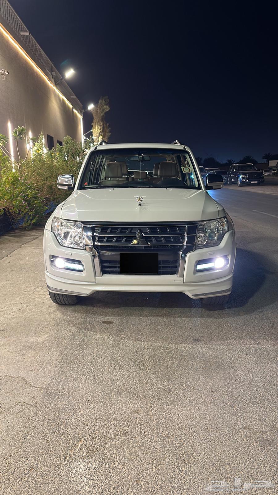 2020 Pajero for sale, special category63617720036099112
